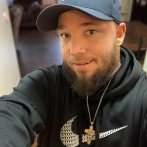 Meet your Posher, Kyle